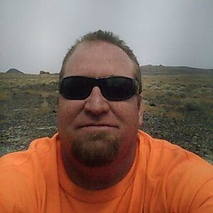 Meet your Posher, Mike